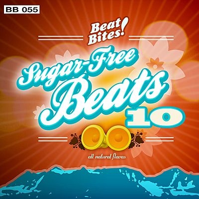 Sugar-Free Beats 10