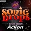 Sonic Drops: Action