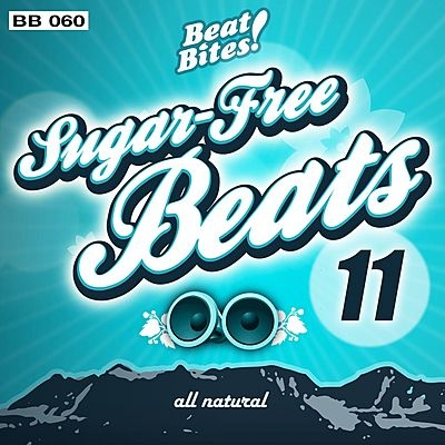 Sugar-Free Beats 11