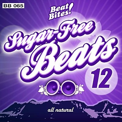 Sugar-Free Beats 12