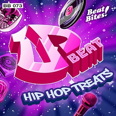 Upbeat Hip-Hop Treats