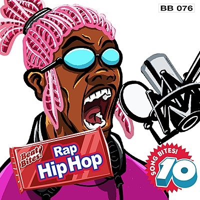 Song Bites: 10 Rap Hip-Hop