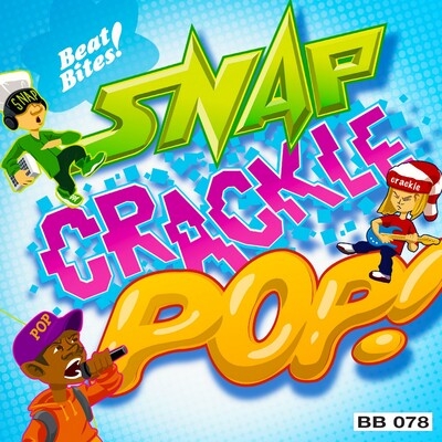Snap Crackle And Pop