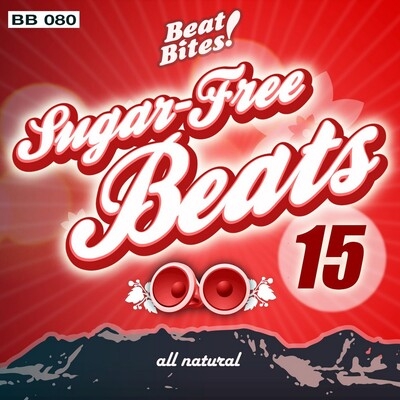 Sugar-Free Beats 15