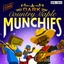Dark Country Maple Munchies