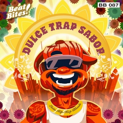 Dulce Trap Sabor