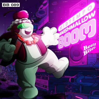 Midtempo Marshmallow Boom