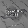 Moaning Drone Albumcover