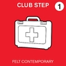Instep Albumcover