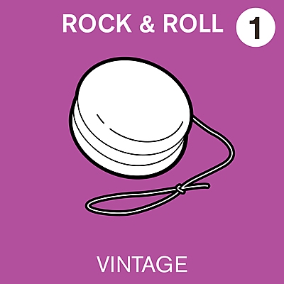 Rock & Roll