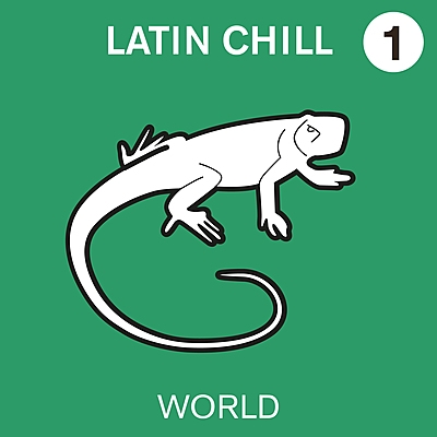 Latin Chill