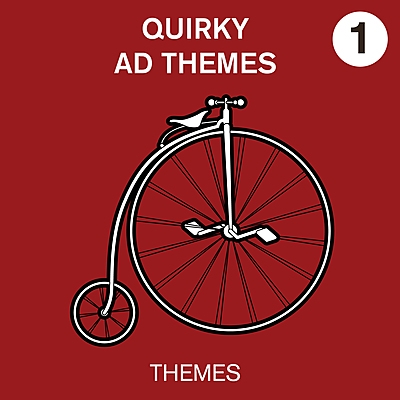 Quirky Ad Themes