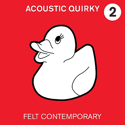 Acoustic Quirky Volume 2