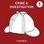 Crime and Investigation