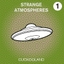 Strange Atmospheres