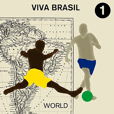 Viva Brasil