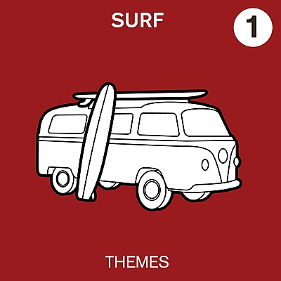 Surf