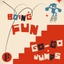 Boing Fun Go-Go Jumps