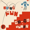 Boing Boing Albumcover