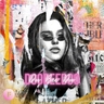 Hold Tight Albumcover