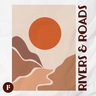 Amber Horizon Albumcover