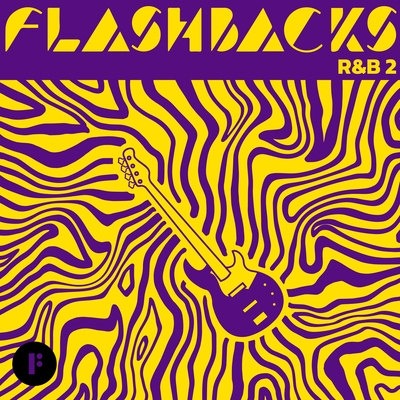 Flashbacks R&B2