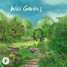 Garden Adventure Albumcover