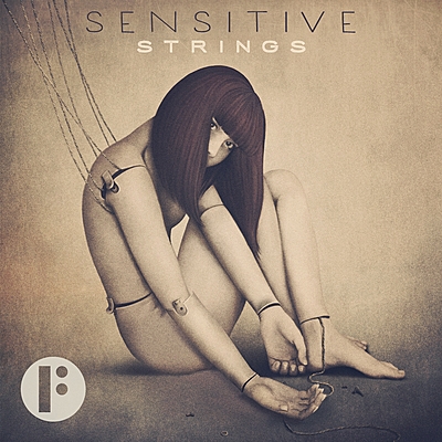 Sensitive Strings