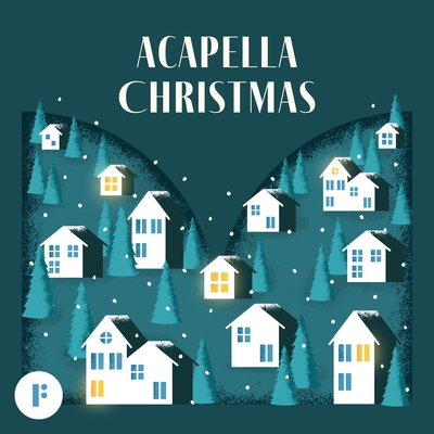 Acapella Carols