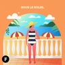French Fries Albumcover