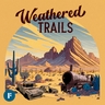 American West Albumcover
