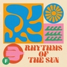Passport to Paradise Albumcover