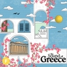 Filming Greece Albumcover