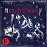 Hey Mr Santa Claus Albumcover