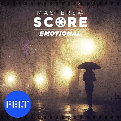 Masters Of Score - Emotional