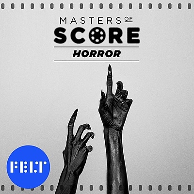 Masters Of Score - Horror