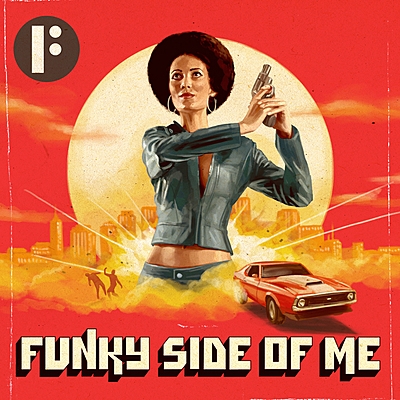 Funky Side Of Me