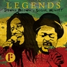 My Reggae Girl Dub Albumcover