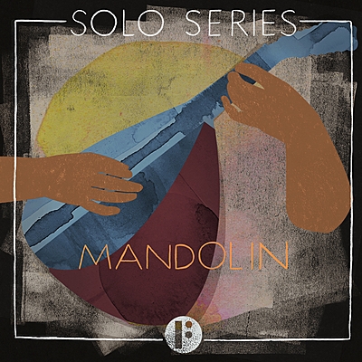Solo Mandolin