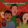 Silent Night- Radcliffe Children's Choir Albumcover