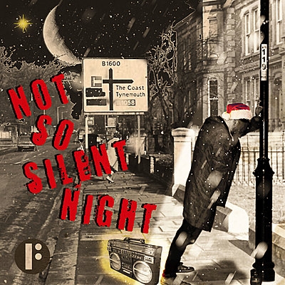 Not So Silent Night