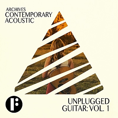 Unplugged Guitar Vol 1