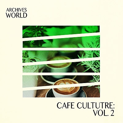 Café Culture Vol 2