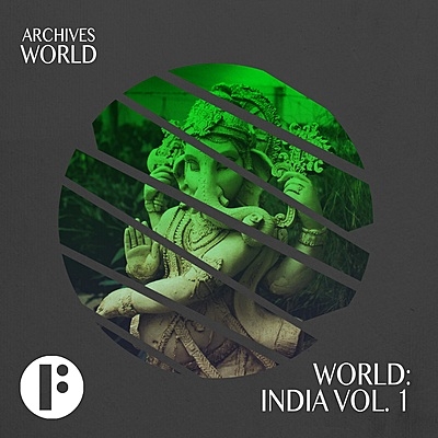 India Vol 1