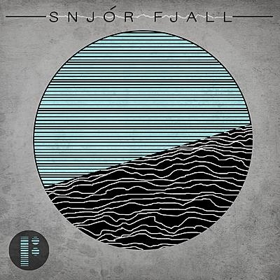 Snjor Fjall