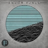 Arkafjall Albumcover