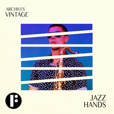 Jazz Hands