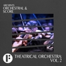 The Interceptor Albumcover