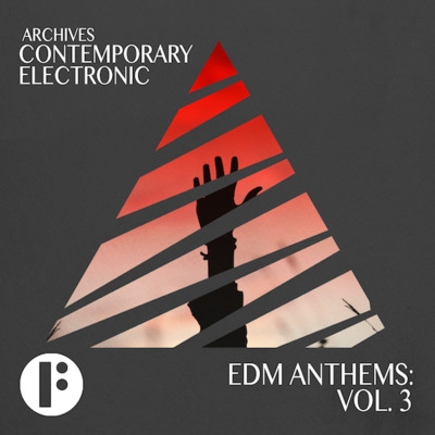 EDM Anthems Vol 3