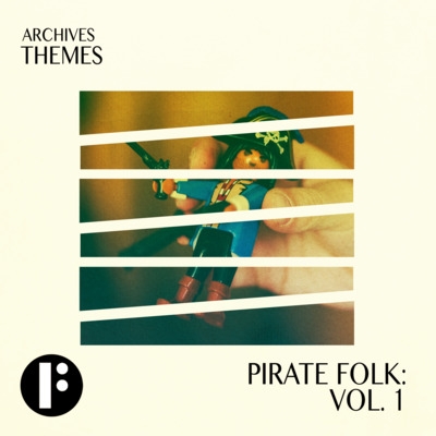 Pirate Folk Vol 4